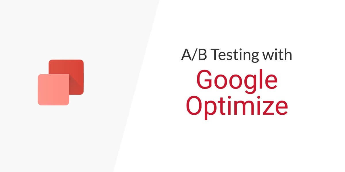 怎麼用Google optimize 做網站A/B test 內容行銷優化 - 第1張圖 內容行銷SEO優化-A/Btest實用工具