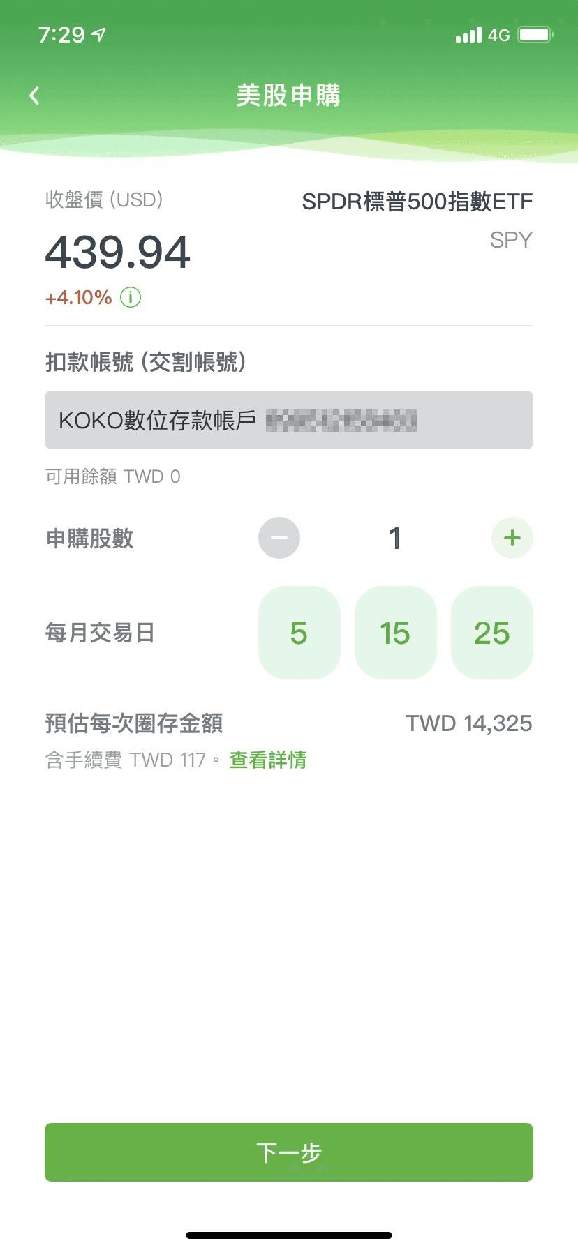 國泰證券定期定額與複委託手續費最低1元！PTT與Dcard使用心得