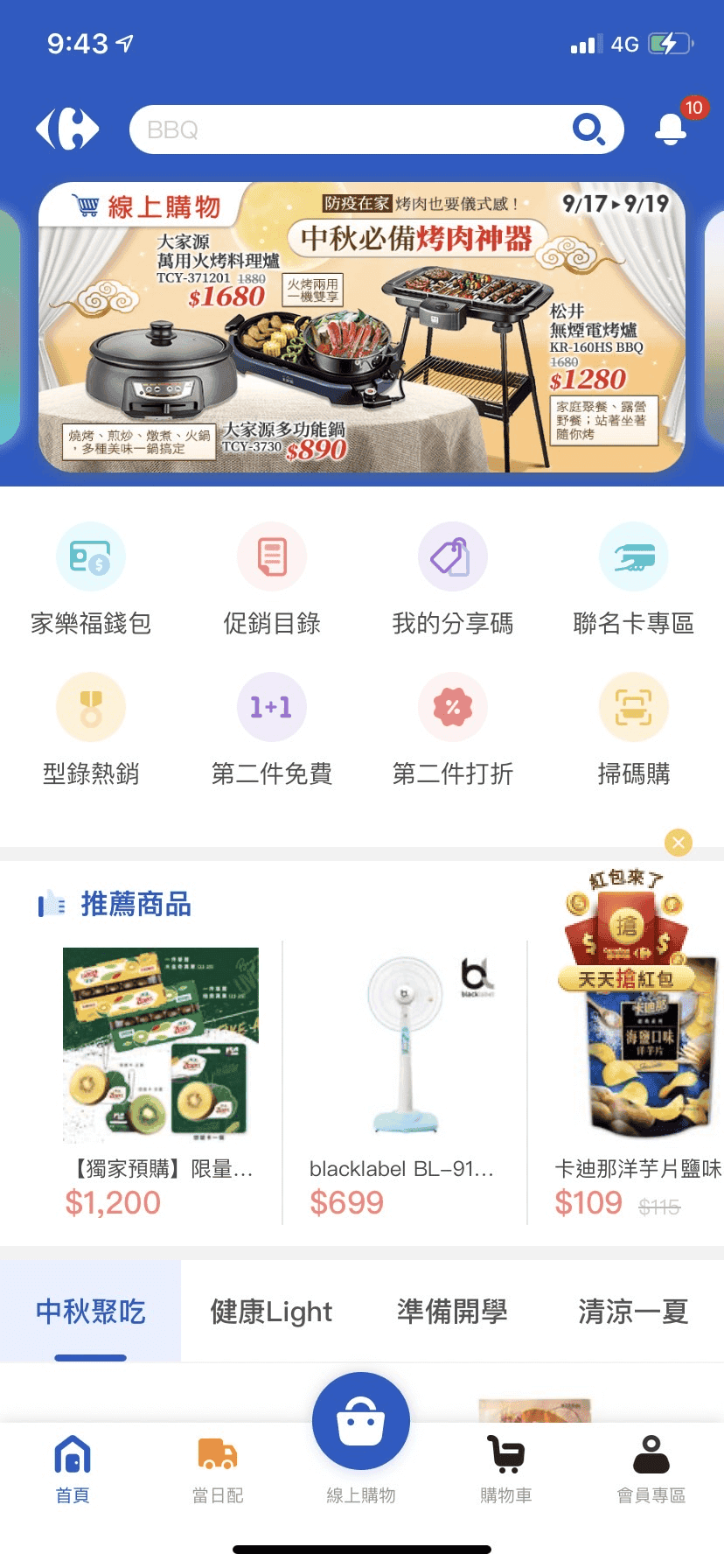 家樂福信用卡刷卡與錢包儲值優惠|2026信用卡與行動支付推薦 - 第23張圖 家樂福信用卡刷卡與錢包儲值優惠|2026信用卡與行動支付推薦