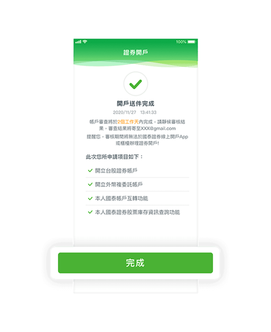 國泰證券定期定額與複委託手續費最低1元！PTT與Dcard使用心得