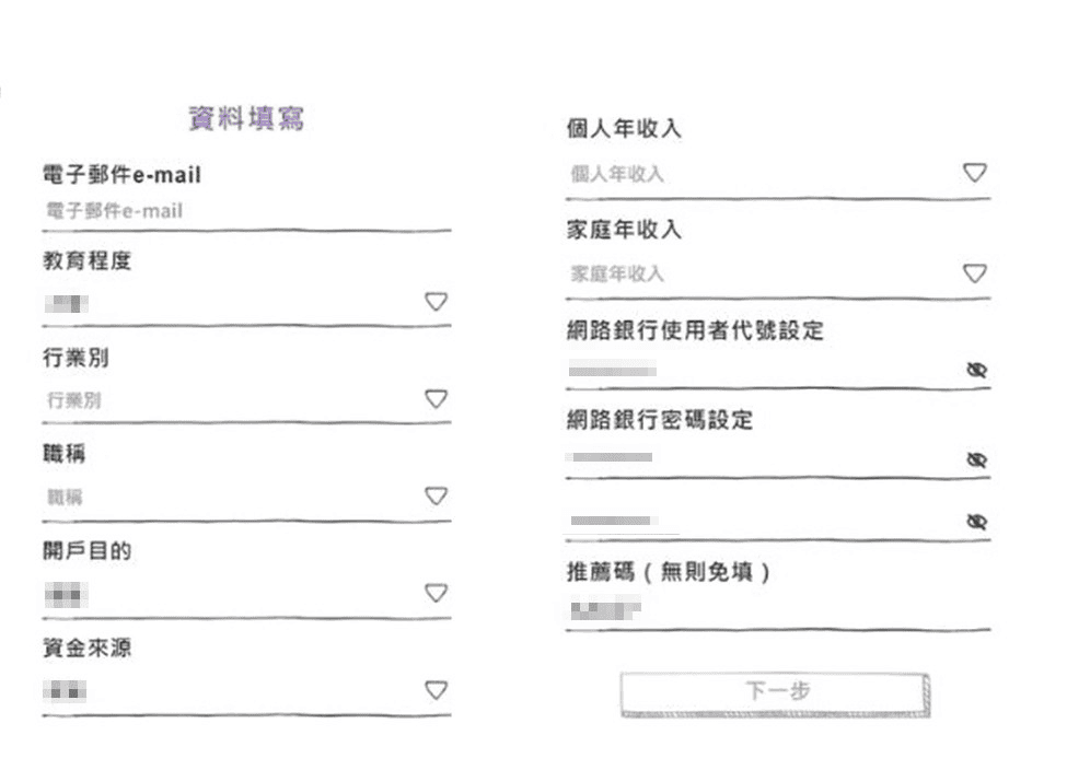 遠東Bankee推薦邀請碼優惠|開戶輸入DVO25享高利活存2.6% - 第9張圖 遠東Bankee推薦邀請碼優惠|開戶輸入DVO25享高利活存2.6%
