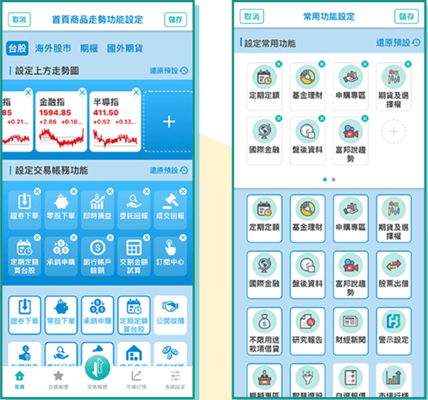 富邦證券APP好用嗎與手續費折扣｜台美股定期定額手續費優惠評價