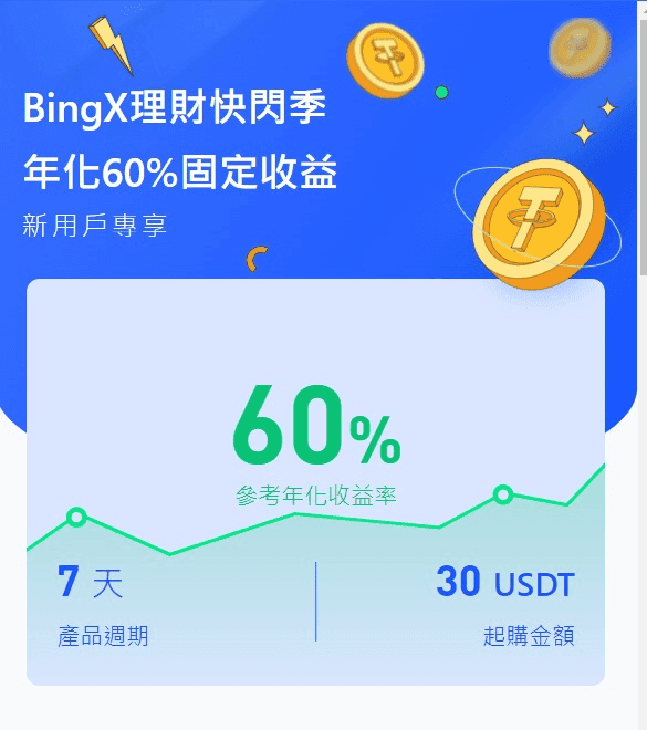 BingX交易所是詐騙嗎？安全性/出入金教學介紹/手續費優惠