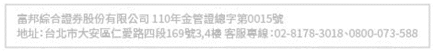 富邦證券APP好用嗎與手續費折扣｜台美股定期定額手續費優惠評價