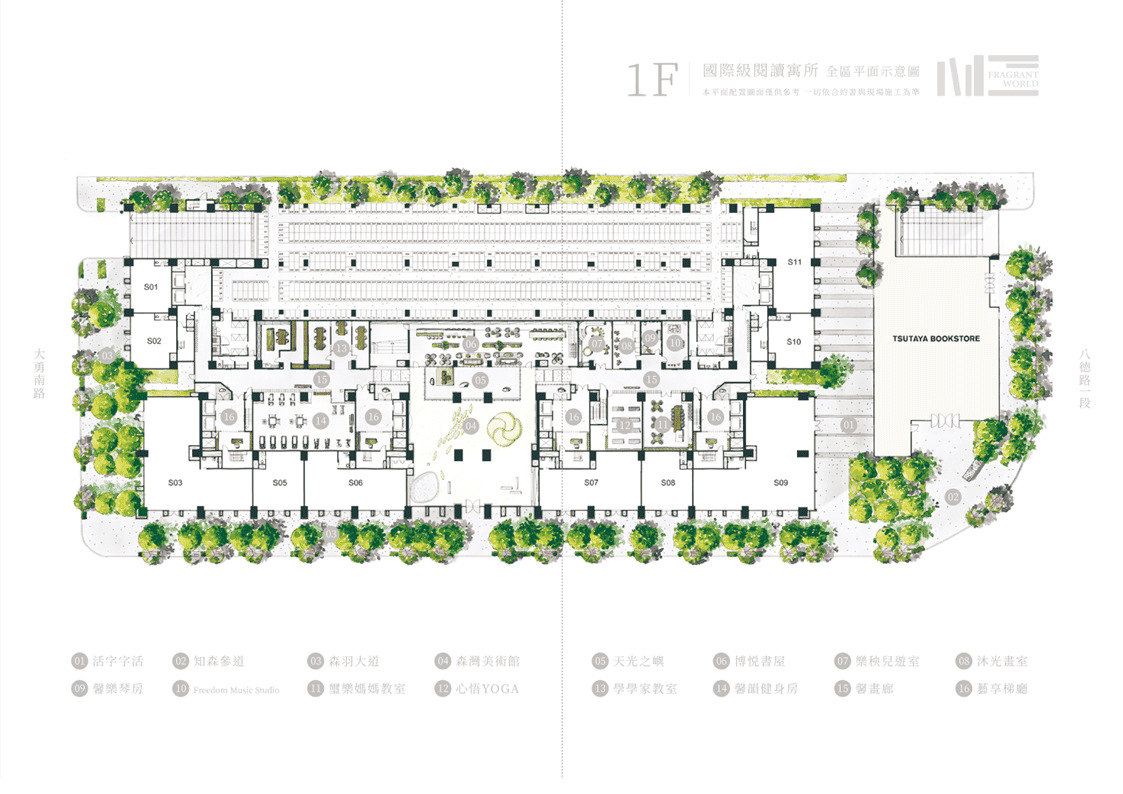 【聯悦馨】台中梧棲預售屋建案評價|2~4房分析與賞屋心得分享 - 第2張圖 【聯悦馨】台中梧棲預售屋建案評價|2~4房分析與賞屋心得分享