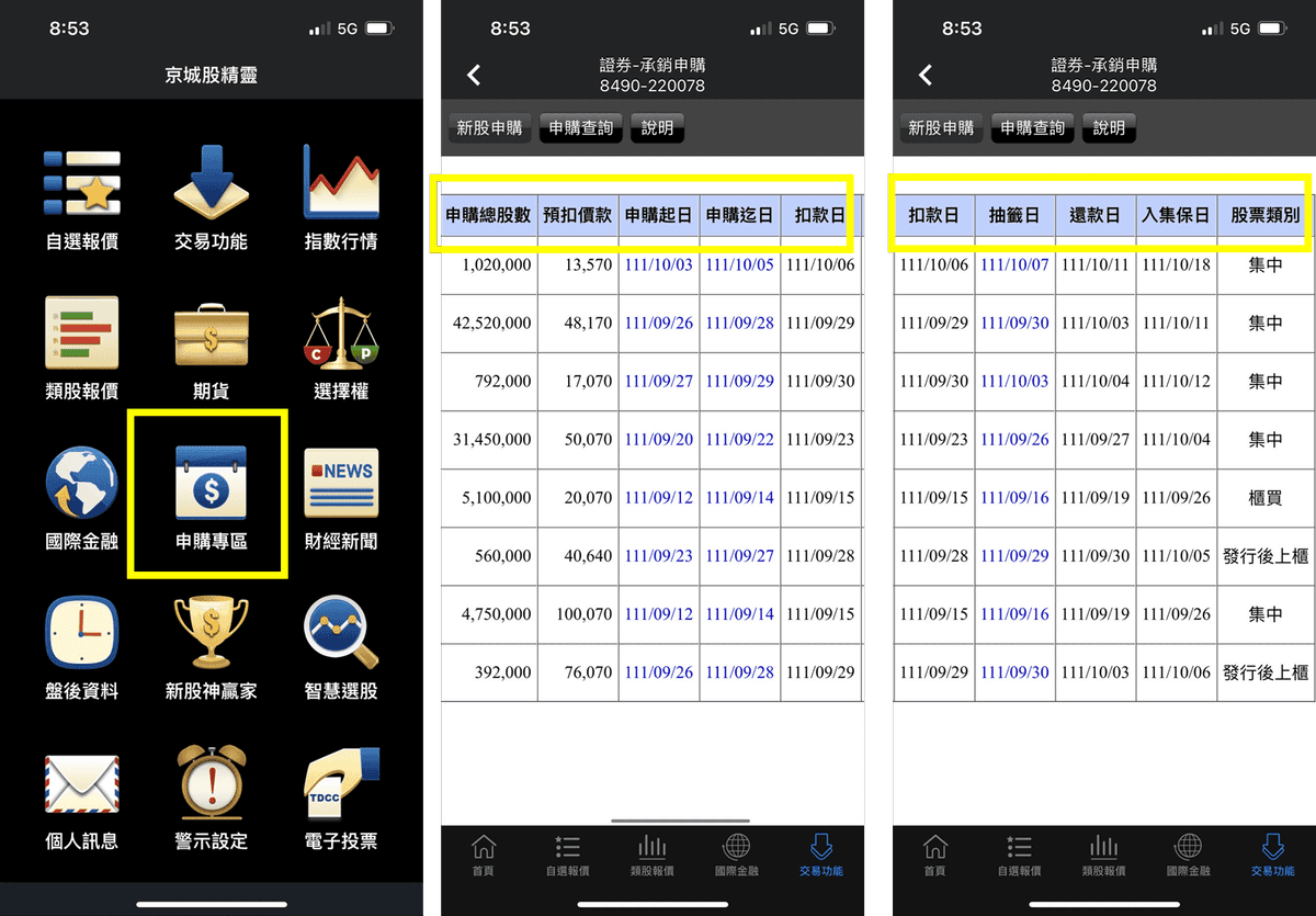 股票申購是什麼與費用多少｜抽股票流程注意事項與詐騙陷阱