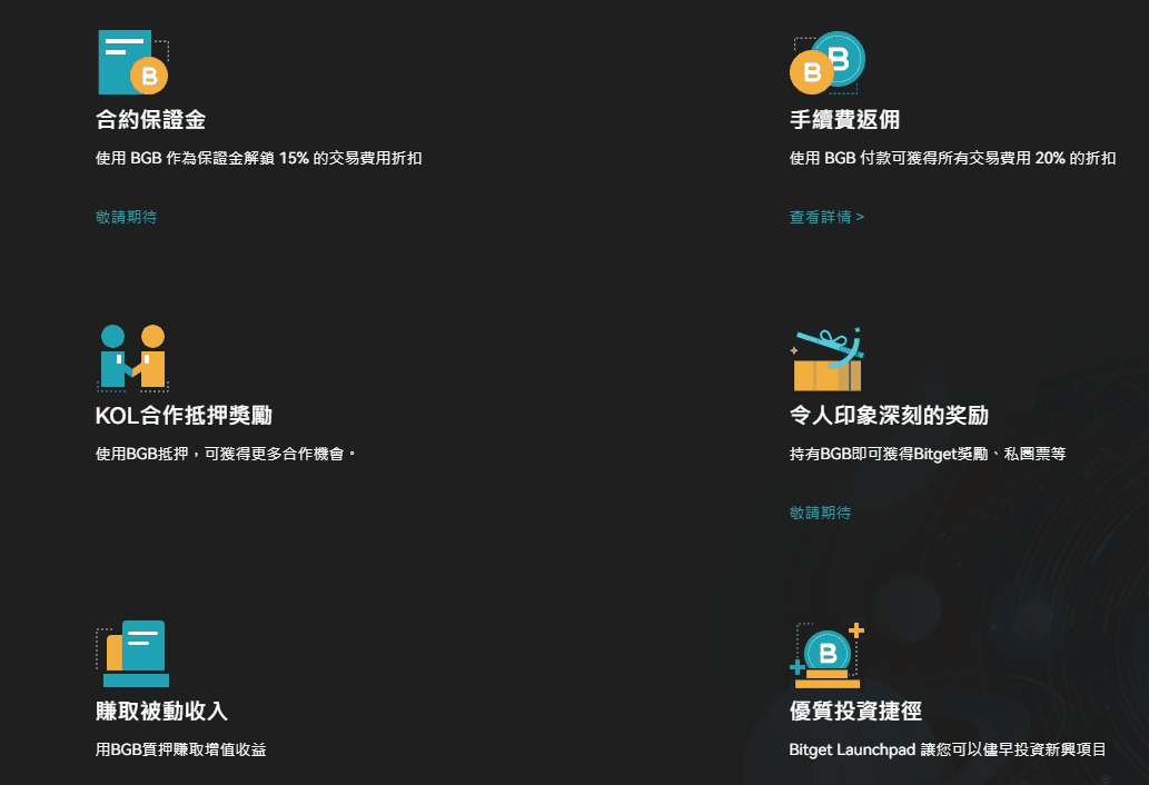 Bitget推薦邀請碼可以幹嘛?註冊輸入jerry717享20%手續費優惠 - 第5張圖 Bitget推薦邀請碼可以幹嘛?註冊輸入jerry717享20%手續費優惠