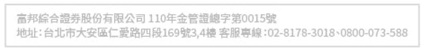 富邦證券買基金優缺點推薦|e點通定期定額手續費1折與開戶教學 - 第7張圖 富邦證券買基金優缺點推薦|e點通定期定額手續費1折與開戶教學