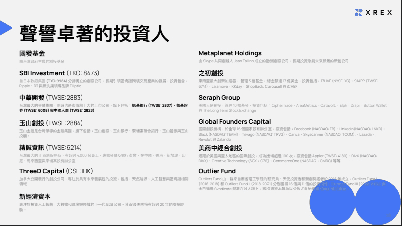 XREX虛擬貨幣交易所評價安全嗎｜手續費優惠與美金出入金介紹