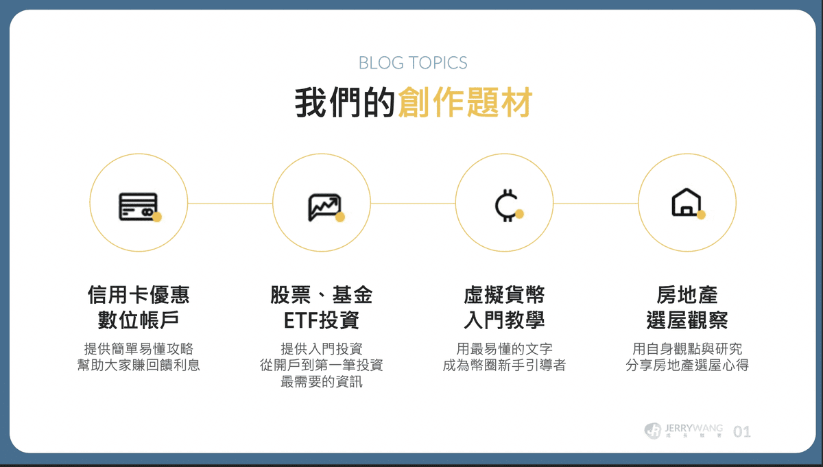關於我與合作邀約 - 第3張圖 關於我與合作邀約