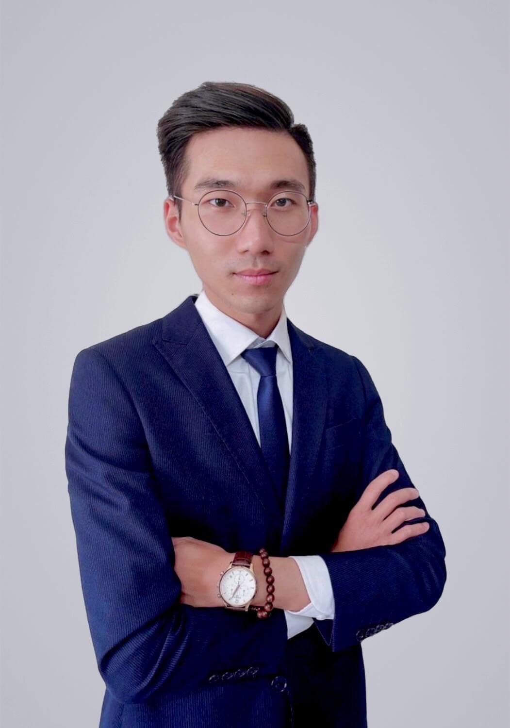 Jerry群友專屬：各階段必要的保險規劃經驗談 feat 保險顧問 羅宇成
