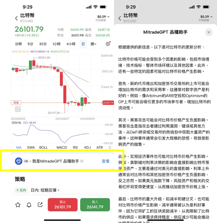 Mitrade評價與差價合約介紹|註冊流程/出入金教學/安全嗎解析 - 第6張圖 Mitrade評價與差價合約介紹|註冊流程/出入金教學/安全嗎解析