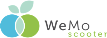高雄共享機車推薦2026—和雲iRent/WeMo/goshare機車共享費用介紹 - 第7張圖 首頁| WeMo Scooter