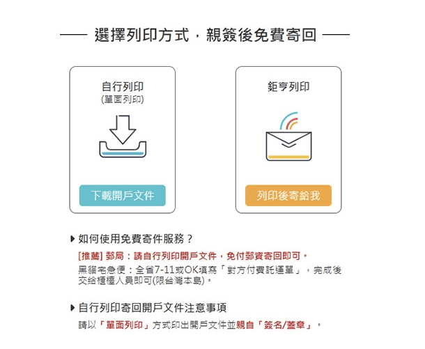 未成年兒童基金開戶推薦選擇|爸媽幫小孩買基金戶準備資料與教學 - 第4張圖 未成年兒童基金開戶推薦選擇|爸媽幫小孩買基金戶準備資料與教學