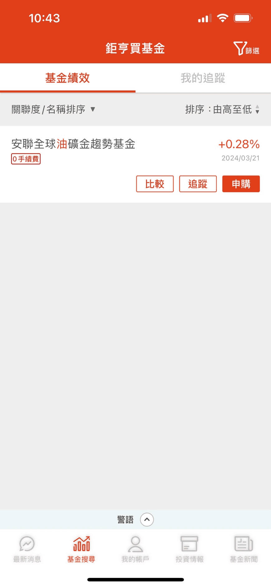 台灣如何投資石油？原油公司/石油ETF/石油基金/石油期貨投資介紹