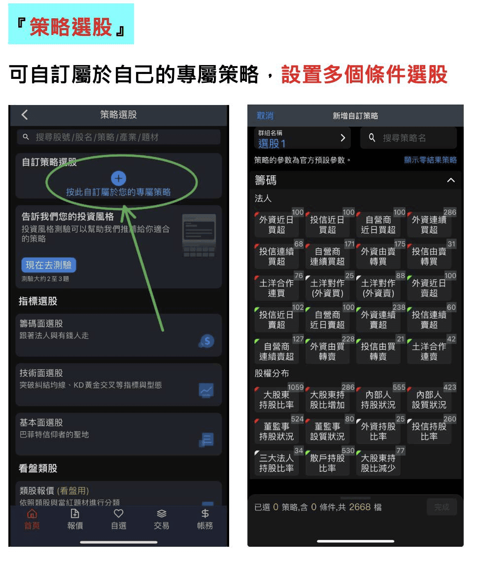 元富證券手續費折扣與定期定額心得|2026優缺點評價與APP好用嗎 - 第4張圖 元富證券手續費折扣與定期定額心得|2026優缺點評價與APP好用嗎