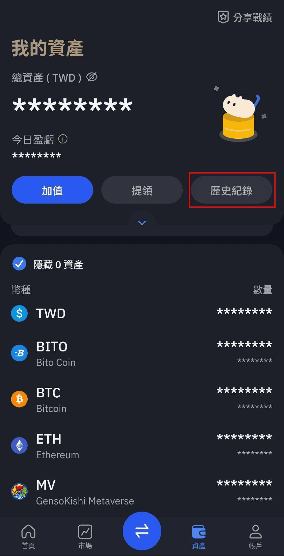 全家點數換比特幣教學2026｜如何用全家Fa點免費換加密貨幣