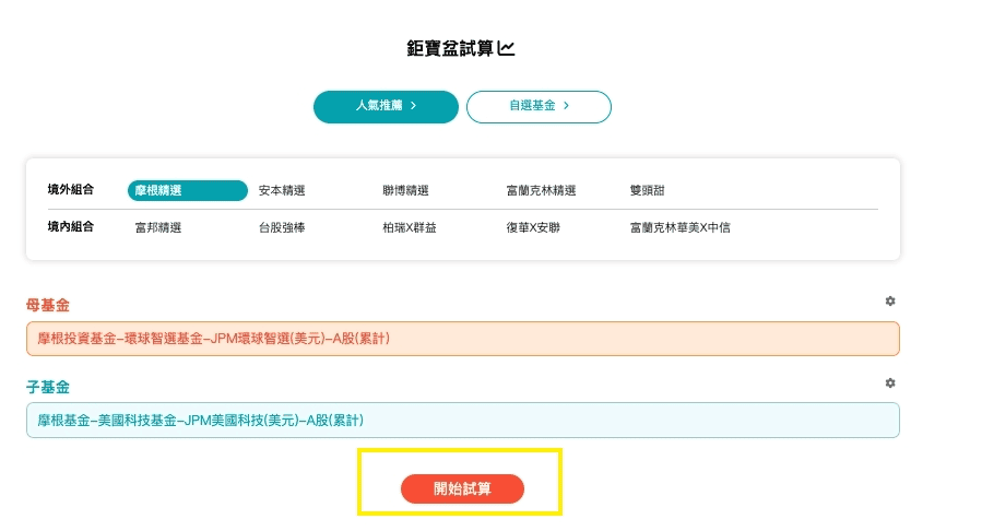 母子基金是什麼與優缺點|運作機制與投資心法推薦 - 第6張圖 母子基金是什麼與優缺點|運作機制與投資心法推薦