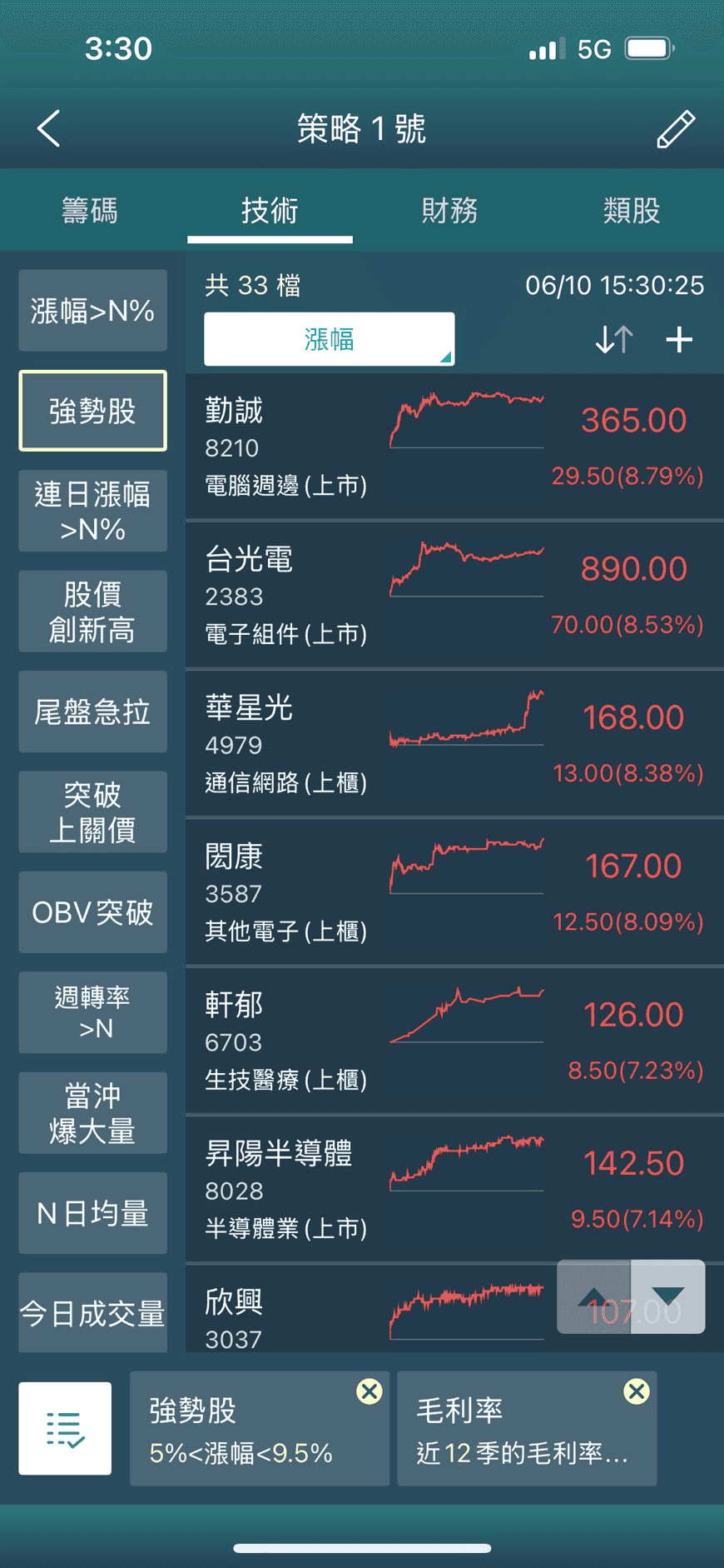 玉山證券好用嗎與新戶優惠活動:2026下單App玉山E-Trader使用心得 - 第17張圖 玉山證券好用嗎與新戶優惠活動:2026下單App玉山E-Trader使用心得