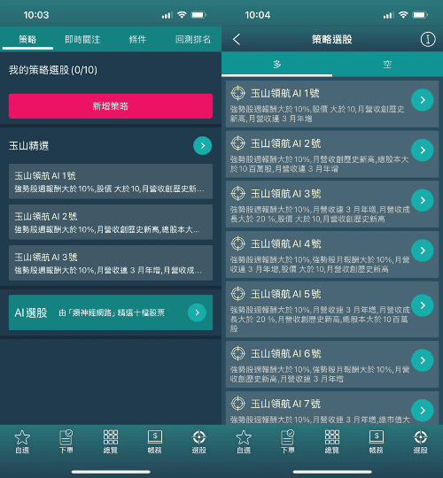 玉山證券好用嗎與新戶優惠活動:2026下單App玉山E-Trader使用心得 - 第16張圖 玉山證券好用嗎與新戶優惠活動:2026下單App玉山E-Trader使用心得