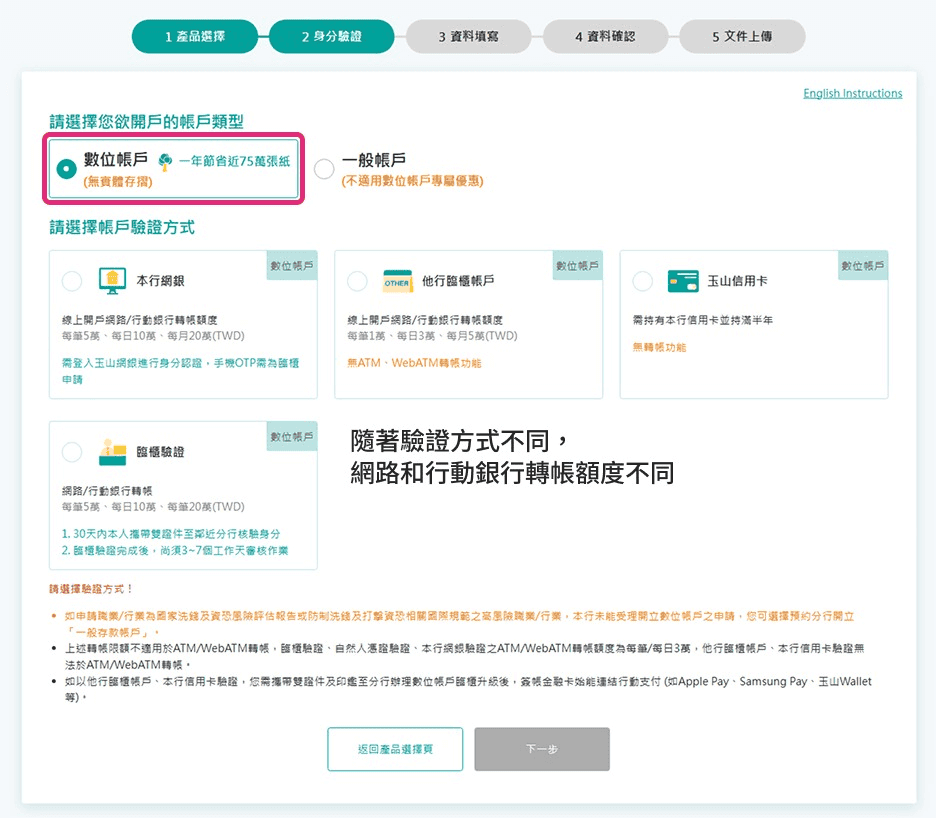 玉山證券好用嗎與新戶優惠活動:2026下單App玉山E-Trader使用心得 - 第8張圖 玉山證券好用嗎與新戶優惠活動:2026下單App玉山E-Trader使用心得