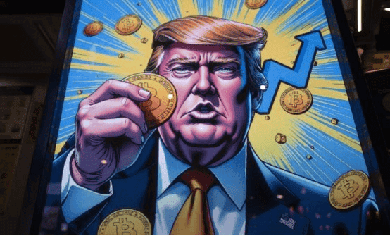 川普(TRUMP)幣是什麼？​​