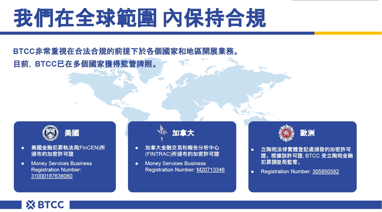 BTCC交易所好用安全嗎評價2025|手續費優惠折扣與註冊教學 - 第3張圖 BTCC交易所好用安全嗎評價2025|手續費優惠折扣與註冊教學