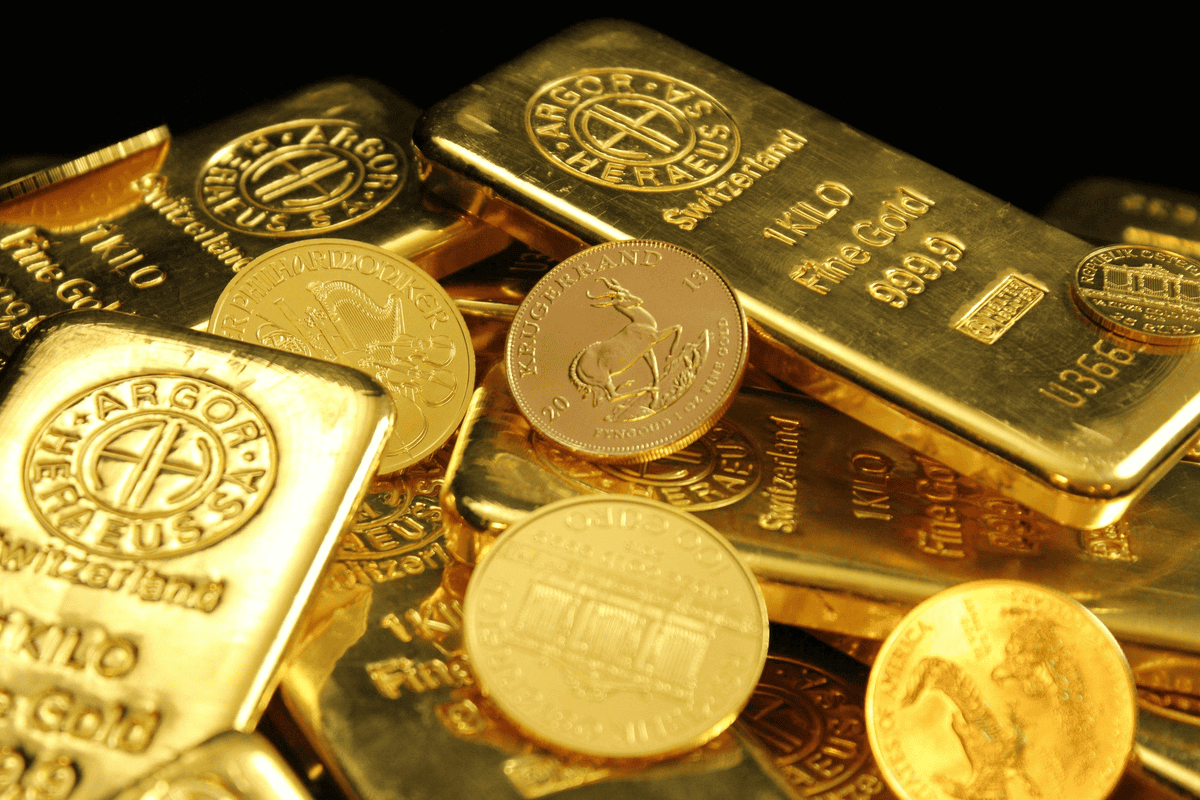 2025投資黃金還會再漲嗎？黃金價格走勢、投資優缺點與風險評估​